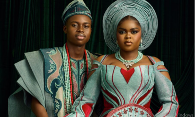 Peller, Jarvis Receives Wedding Gifts Worth ₦420m