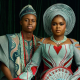 Peller, Jarvis Receives Wedding Gifts Worth ₦420m