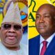 Osun Election: Gbenga Hashim Congratulates Governor Adeleke On Election Victory