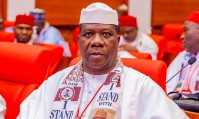 Osun Poll: Accept Defeat, Congratulate Adeleke, Bamidele Tells Oyebamiji