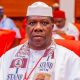 Osun Poll: Accept Defeat, Congratulate Adeleke, Bamidele Tells Oyebamiji
