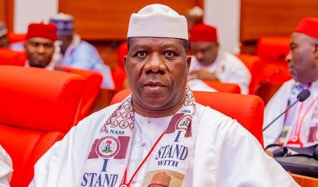 Osun Poll: Accept Defeat, Congratulate Adeleke, Bamidele Tells Oyebamiji