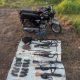 Troops Kill Terrorist Commander ‘Smally’, Recover Weapons, Motorcycles in Katsina