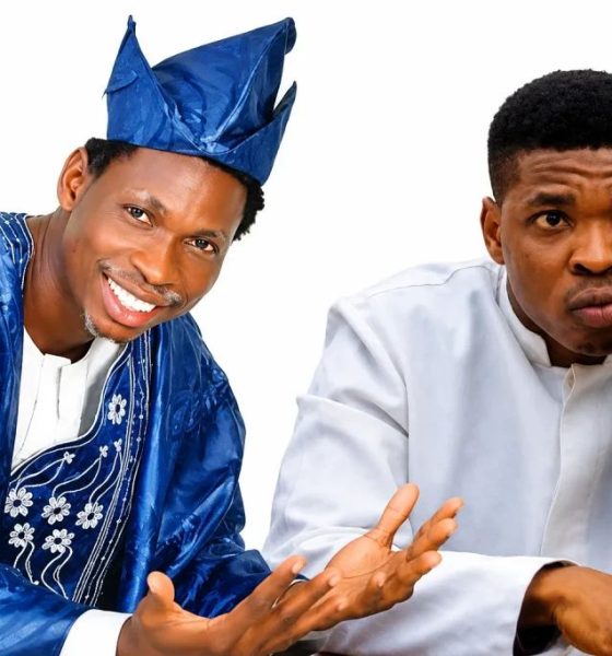 Alfa Sule Accuses Woli Agba Of Taking Over Late Father’s Church