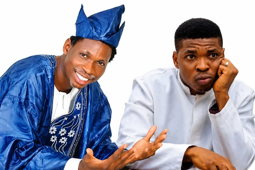 Alfa Sule Accuses Woli Agba Of Taking Over Late Father’s Church