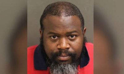 Florida Pastor Arrested For Exposing 14-Year-Old To HIV