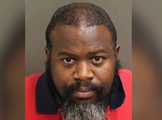 Florida Pastor Arrested For Exposing 14-Year-Old To HIV