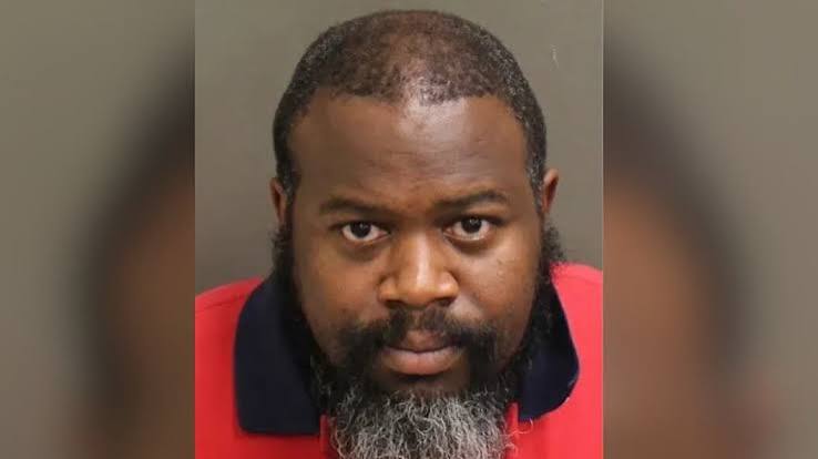 Florida Pastor Arrested For Exposing 14-Year-Old To HIV
