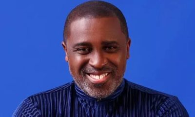 Why I Left Who Wants To Be A Millionaire Show — Frank Edoho