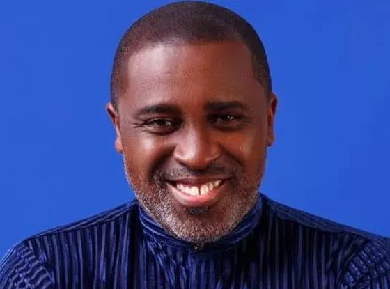 Why I Left Who Wants To Be A Millionaire Show — Frank Edoho