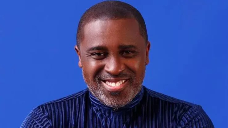 Why I Left Who Wants To Be A Millionaire Show — Frank Edoho