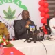 NDLEA Arrests Mexican Suspect, Dismantles Meth Lab in Ebonyi