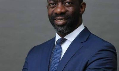 Oyo 2027: APM Candidate Denies Being Makinde’s Surrogate