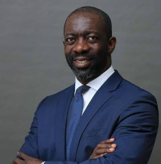 Oyo 2027: APM Candidate Denies Being Makinde’s Surrogate