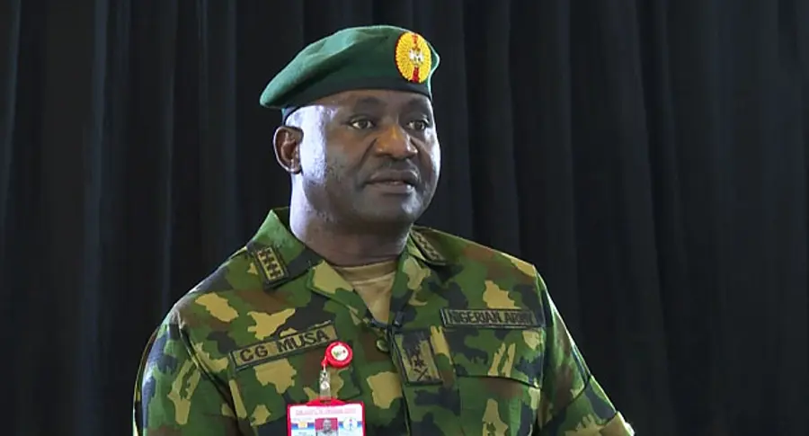 Sambisa Forest Size Makes Rescue Operations Difficult — Defence Minister