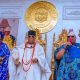 Adeleke Celebrates Owa Obokun Adimula, Hails His Service to Osun