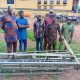 Police Arrest Four IBEDC Staff, Two Welders Over Alleged Stealing, Power Infrastructure Vandalism In Osun
