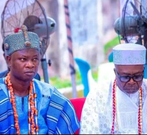 Oba Adebisi Celebrates Alara of Ara on 65th birthday