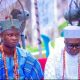 Oba Adebisi Celebrates Alara of Ara on 65th birthday