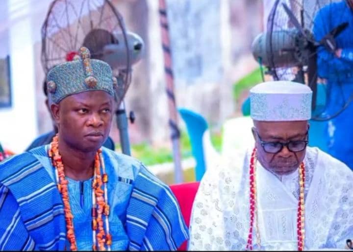 Oba Adebisi Celebrates Alara of Ara on 65th birthday