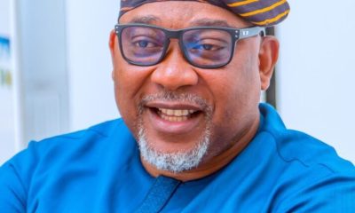 Akindele And The Turnaround Of Osun Public Healthcare Deliveries By Olajide Adeniyi