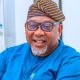 Akindele And The Turnaround Of Osun Public Healthcare Deliveries By Olajide Adeniyi