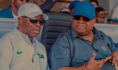 Adeleke’s Vacation: Osun CSOs Give Govt 48 Hours to Clarify Power Transfer