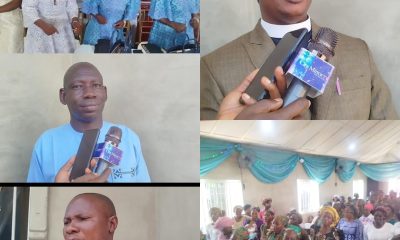 2027: Pursuit Of Power Must Not Cost Human Lives, Osun Clerics Warn Politicians