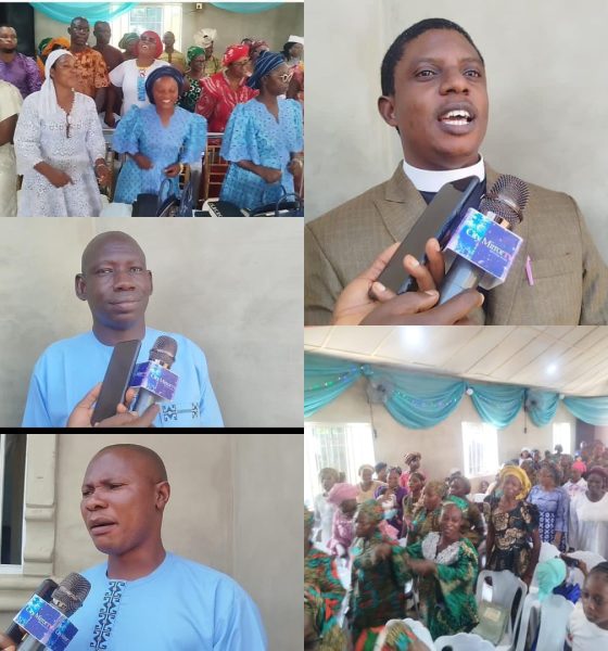 2027: Pursuit Of Power Must Not Cost Human Lives, Osun Clerics Warn Politicians