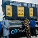 Indigenous Ride-hailing Company, O3 Drive Launched In Osogbo, Vows Tech-Driven Safety, Affordability For Passengers
