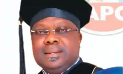 Adegoke Celebrates Omisore, Hails Contributions to Osun Development