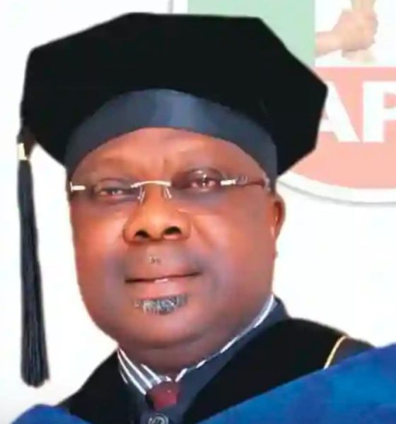 Adegoke Celebrates Omisore, Hails Contributions to Osun Development