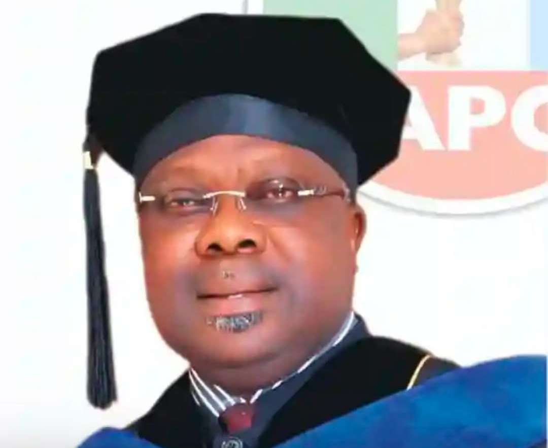 Adegoke Celebrates Omisore, Hails Contributions to Osun Development