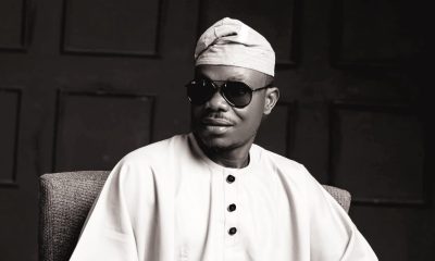 2027: Mustapha Muhydeen Declares for Osun Central Senate Seat on LP Platform