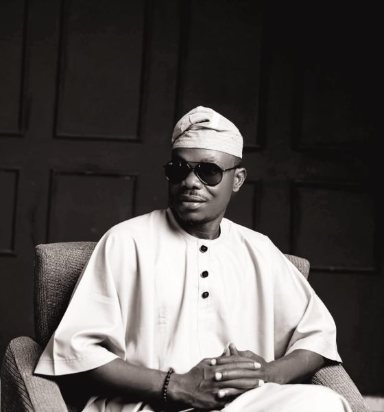 2027: Mustapha Muhydeen Declares for Osun Central Senate Seat on LP Platform