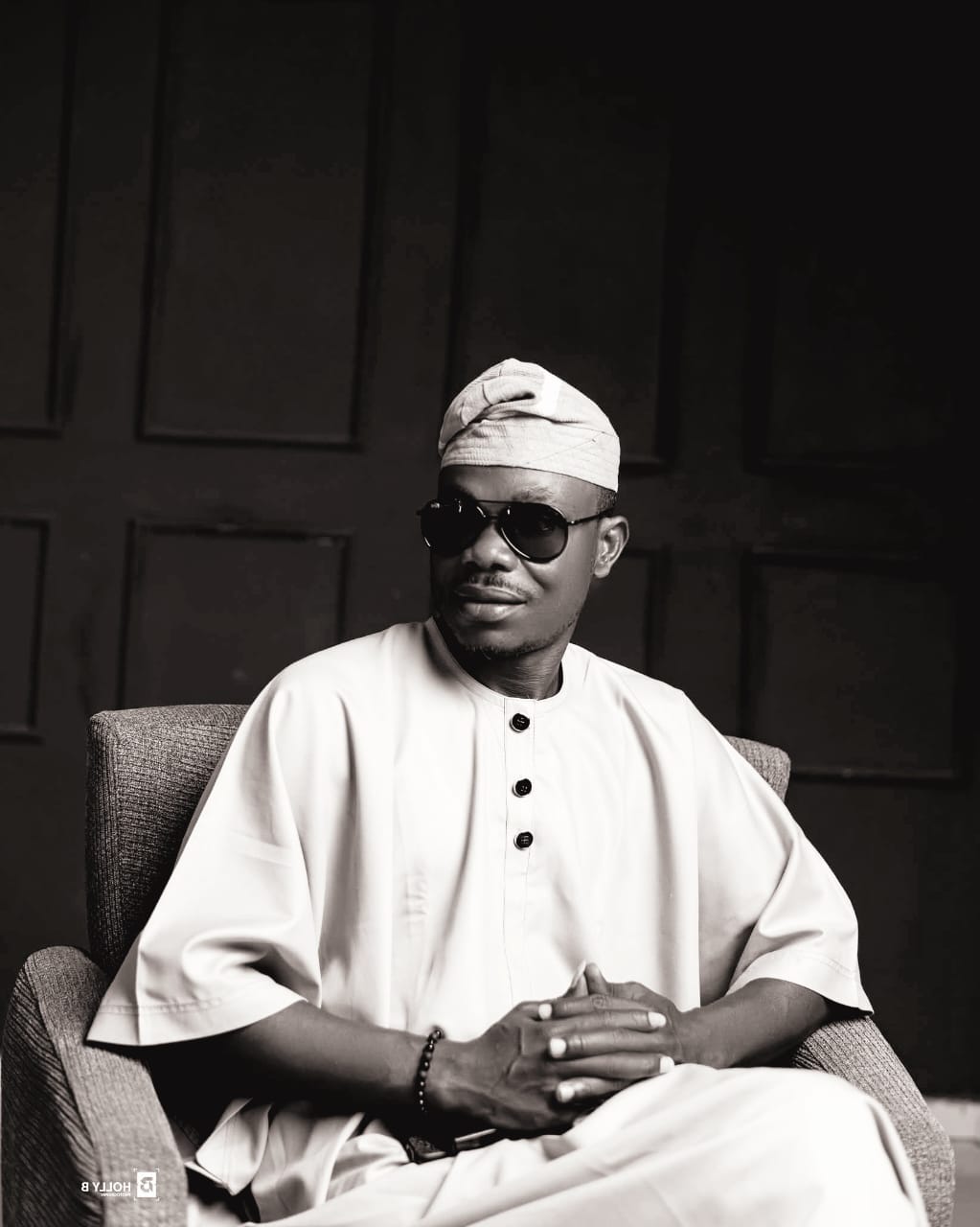 2027: Mustapha Muhydeen Declares for Osun Central Senate Seat on LP Platform