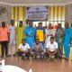 Osun SWAN Promotes Professionalism, Honours Four New Patrons