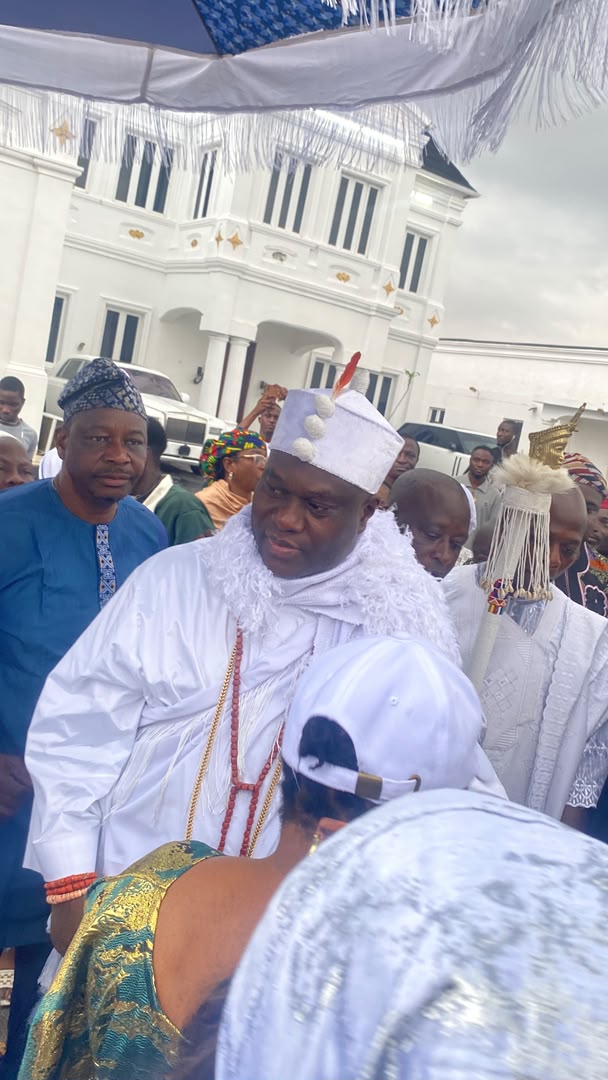 Olojo Festival 2026: Ooni Begins Seven-Day Seclusion, Urges Politicians to Put Nigeria First