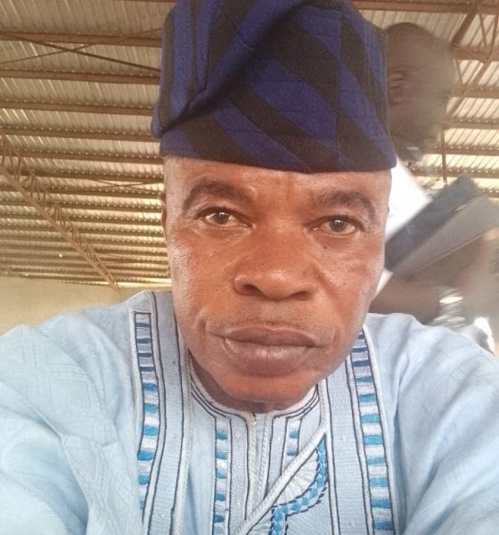 Osun West Needs Accountable Representation, Says NDP Senatorial Candidate Ezekiel