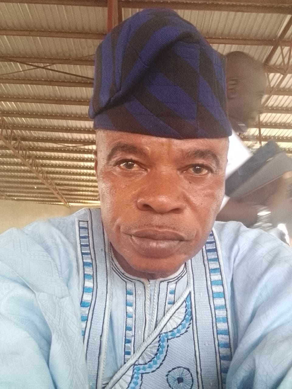 Osun West Needs Accountable Representation, Says NDP Senatorial Candidate Ezekiel