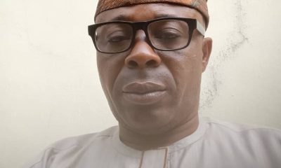 2027: Osun NDP Reps Candidate Unveils Agenda on Jobs, Agriculture, Women, Healthcare in Oriade/Obokun