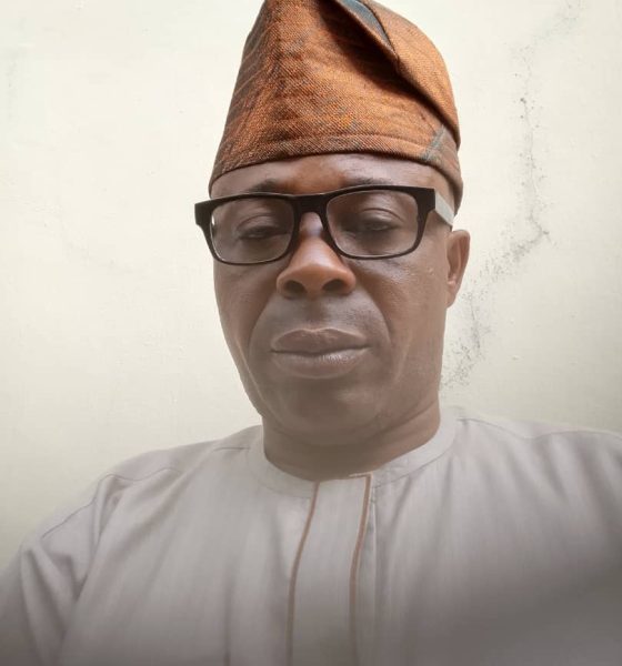 2027: Osun NDP Reps Candidate Unveils Agenda on Jobs, Agriculture, Women, Healthcare in Oriade/Obokun