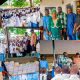 Osun: Foundation Distributes 1,000 Exercise Books to Iwo Grammar School Students