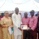 UCSS Alumni Celebrate Golden Jubilee, Commission Multimillion-Naira Projects in Ibadan