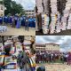 Rising Cost Of Educational Materials: ITK Foundation Donates 100,000 Exercise Books To Osun Secondary School Students