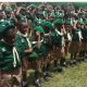 500 Youths To Attend Osun Scout's Camporee 2026