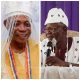 Prof Olagoke Felicitates Oba Ladoja On 82nd Birthday, First Year Anniversary On Throne