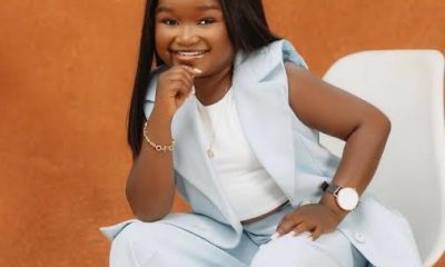 Ebube Obio: My Life, Safety Not Guaranteed After APC Campaign Appearance