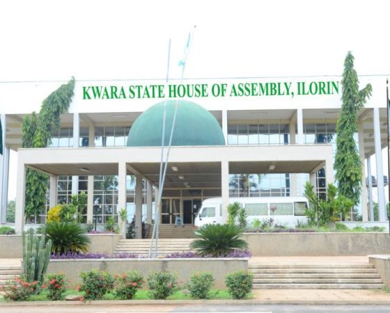 Kwara Assembly Declares Seats Of Two Defected APC Lawmakers Vacant