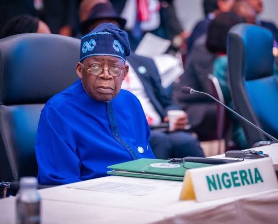 Tinubu Returns Tuesday, To Deliver Oct 1 Broadcast In Lagos
